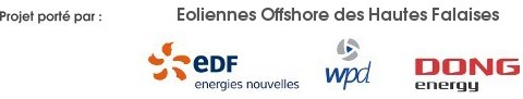 EDF-En WPD DONG